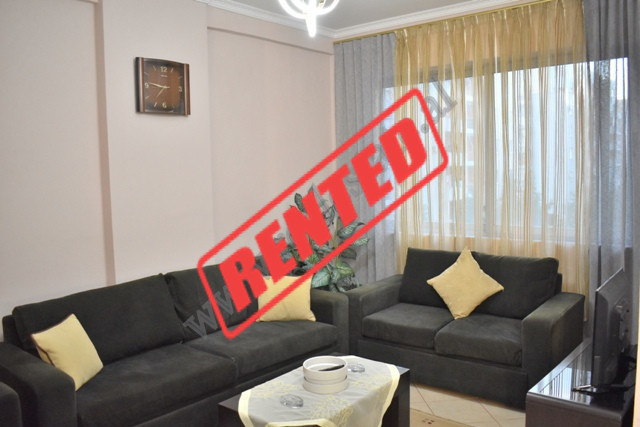 One bedroom apartment in AstirI area in Tirana, Albania